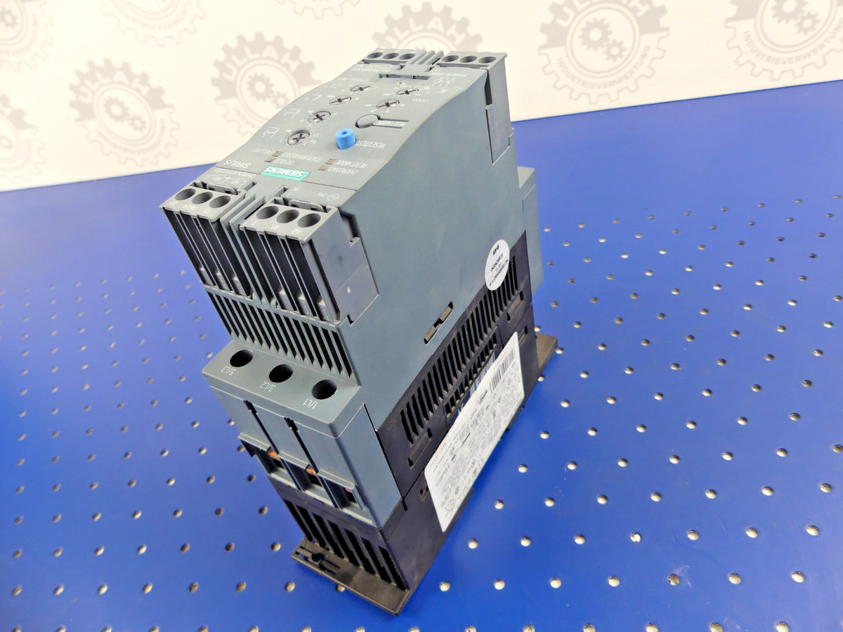 SIEMENS 3RW4038-1BB04