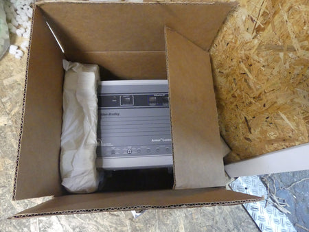 Allen-Bradley 1756-L72EROM  Armor ControlLogix On-Machine Controller  s.Bilder