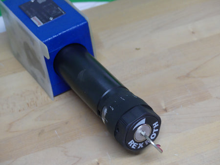 Rexroth  Entlastungsventil  ZDR 10 DP3-55/150YM    ZDR10DP3-55/150YM