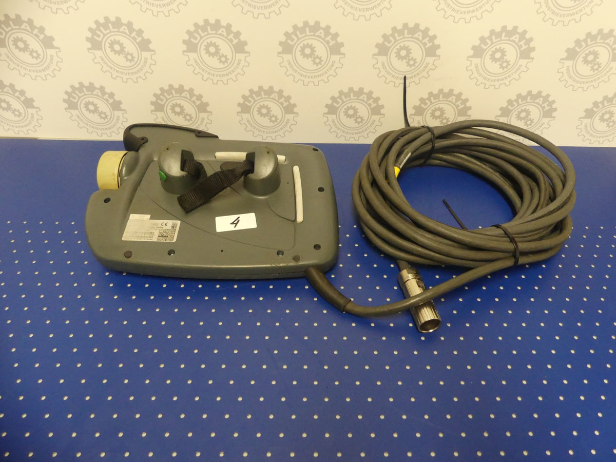 Kuka KCP2 Std.ed05 00-130-547