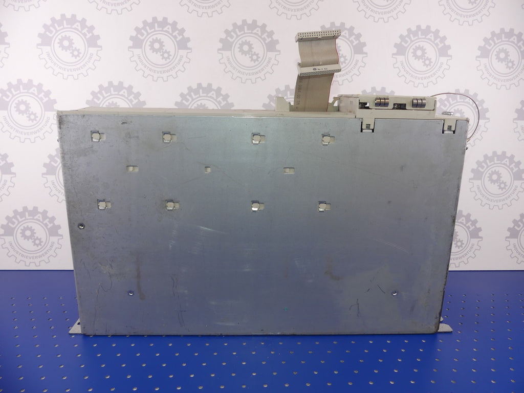 Siemens Simodrive LT-Modul,6SN1123-1AA00-0DA2
