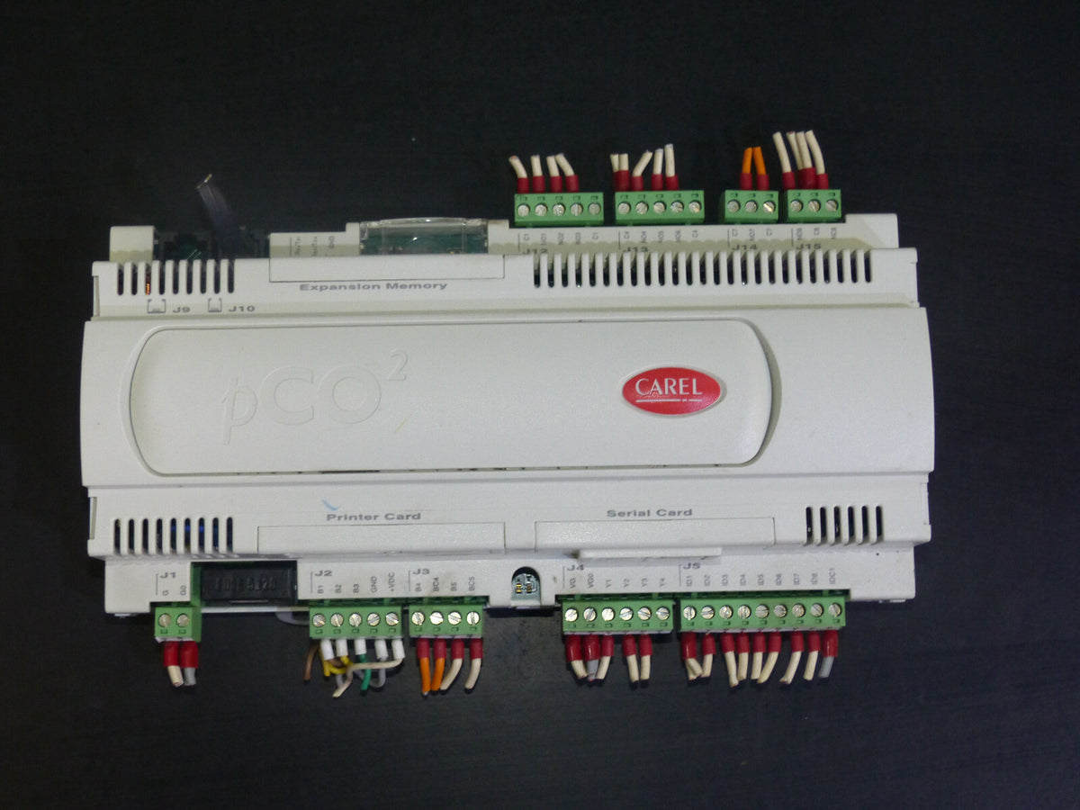 Carel PCO2