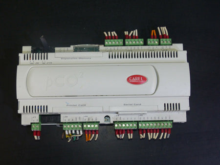 Carel PCO2