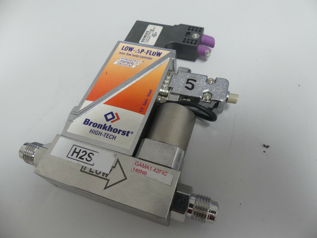 Bronkhorst F-201DV-PAD-88-E