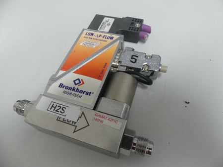 Bronkhorst F-201DV-PAD-88-E
