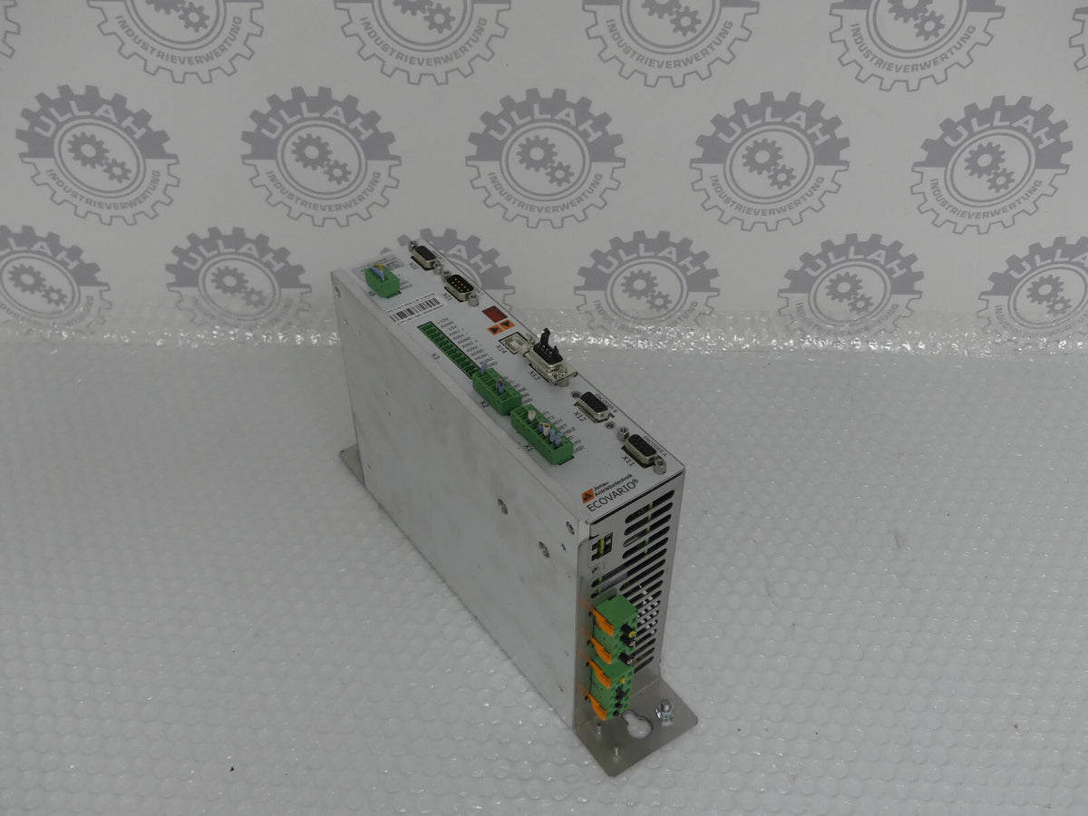 Ecovario 414AR-BM-010-000