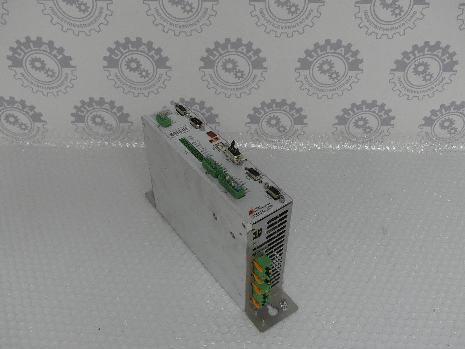 Ecovario 414AR-BM-010-000