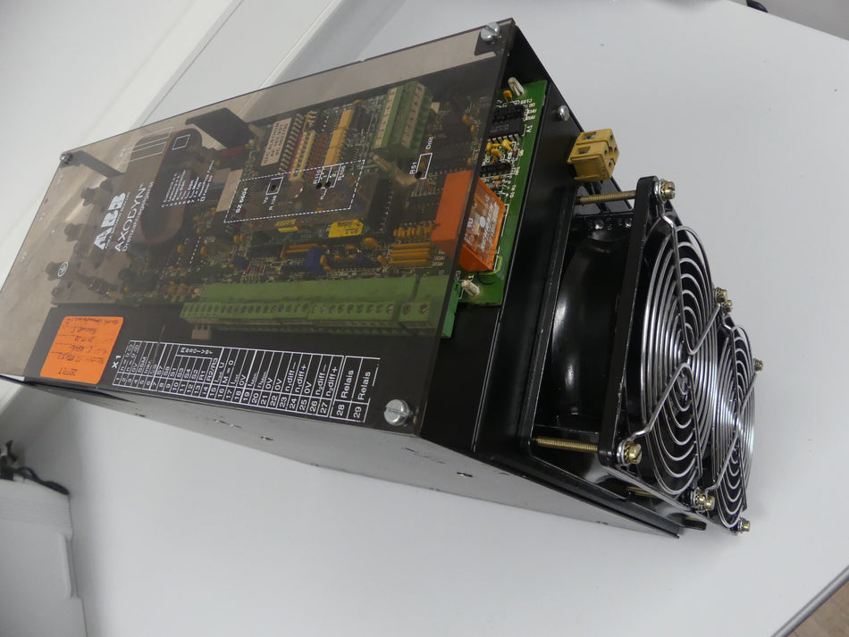 ABB DSP 10001