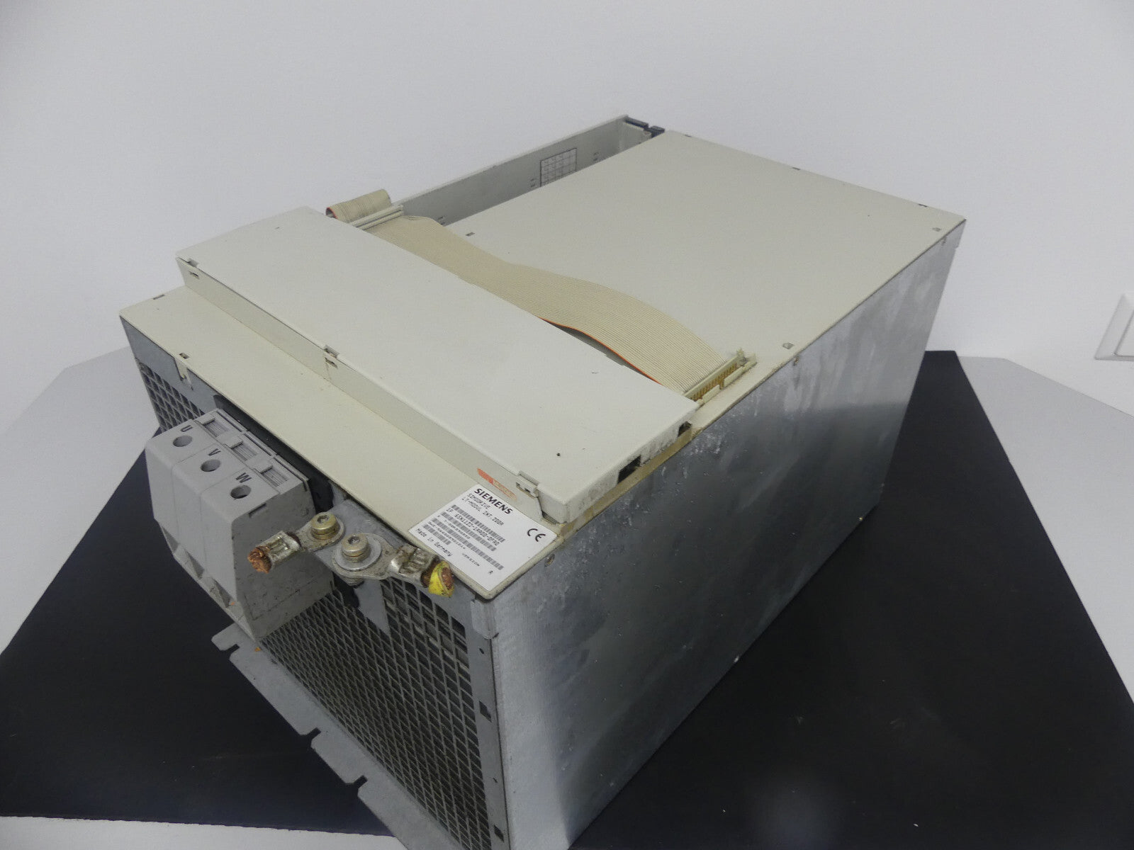 Siemens 6SN1123-1AA00-0FA0