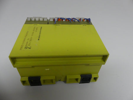 Pilz PNOZ/3/24V=/5s1ö1w  474895