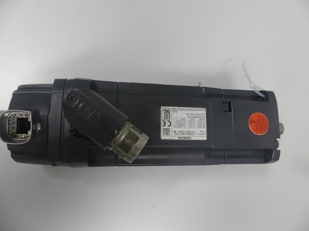 Siemens 1FT7034-2AK71-1CH1