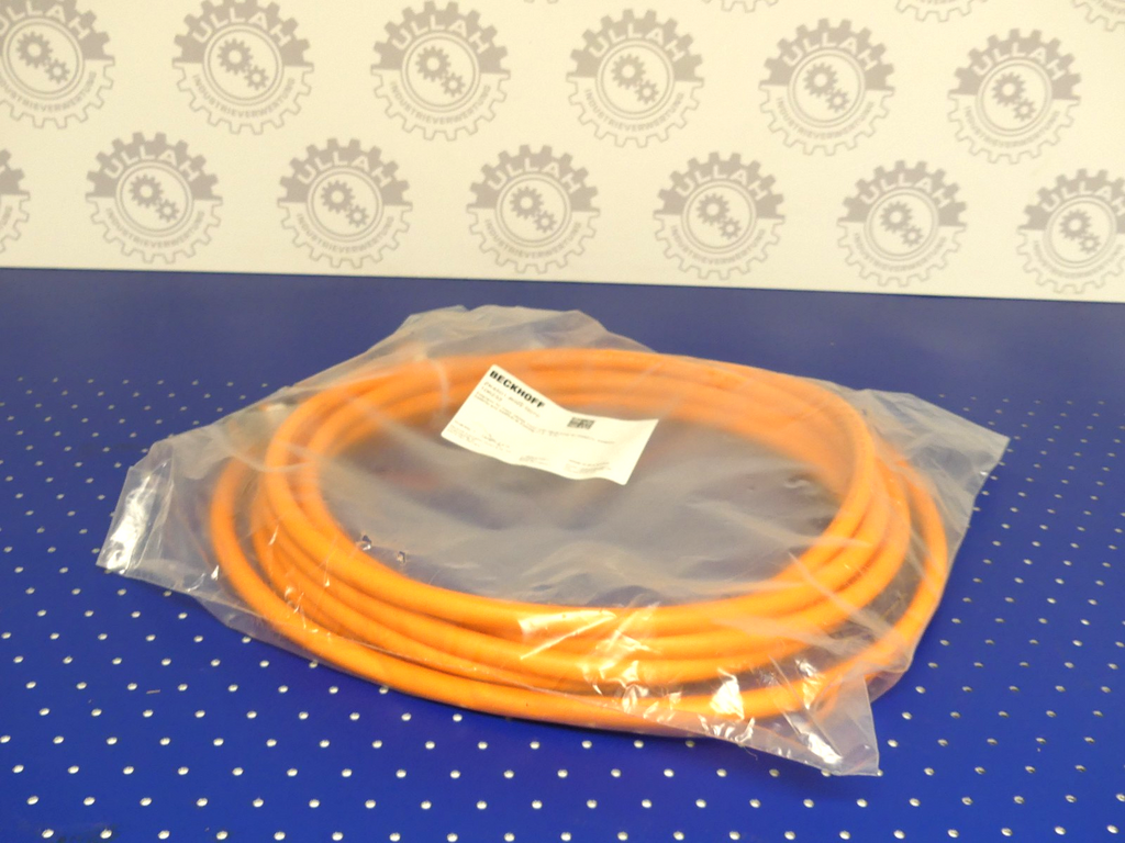 BECKHOFF ZK4501-8022-0070