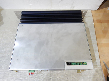 Hauser 951-300000  NMD 10/B  951-300000 NMD10/B  Power Supply  used 