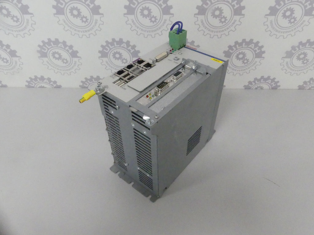 REXROTH MV-VPB40*3-RB001 VPB_38