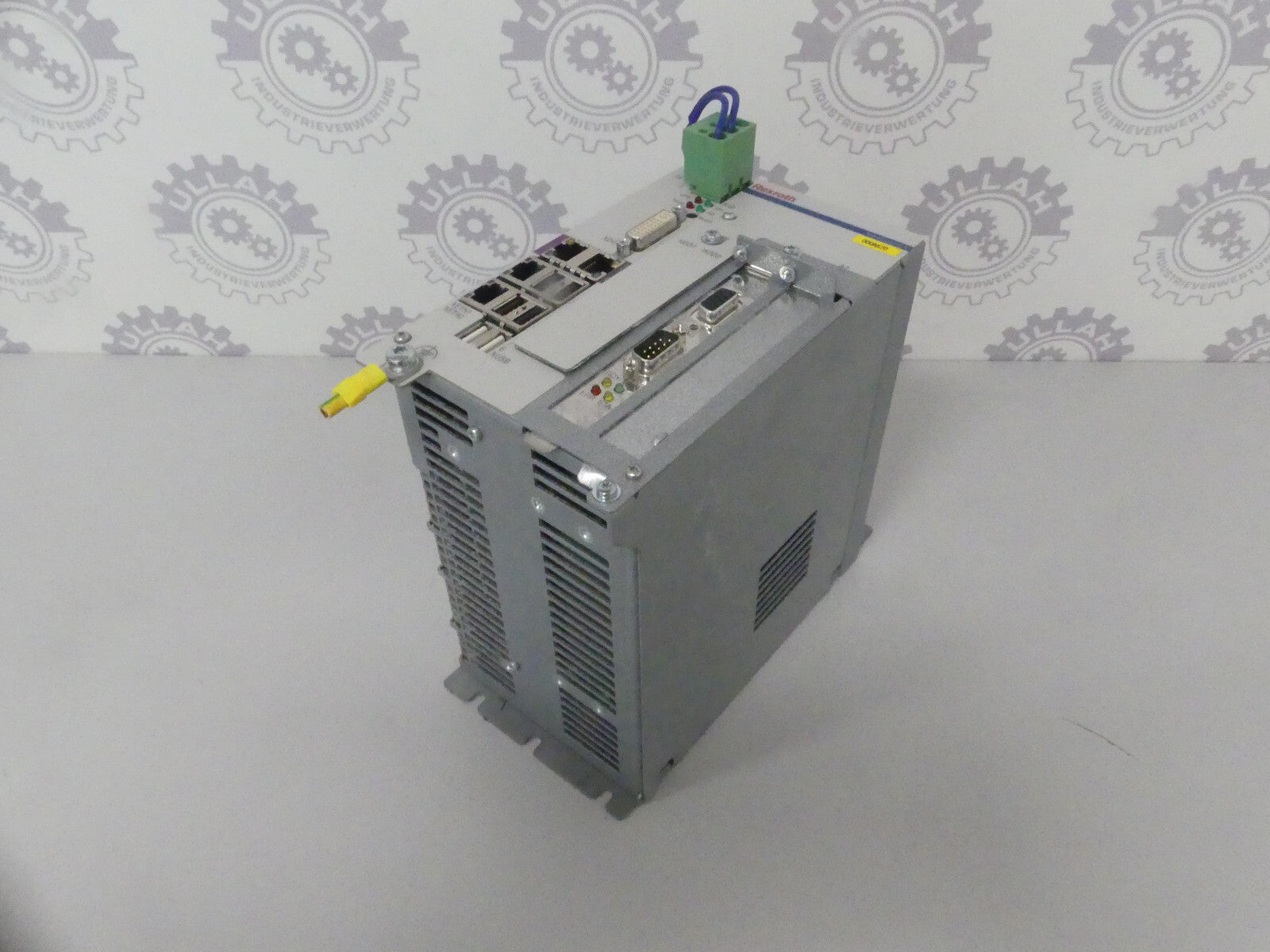 REXROTH MV-VPB40*3-RB001 VPB_38