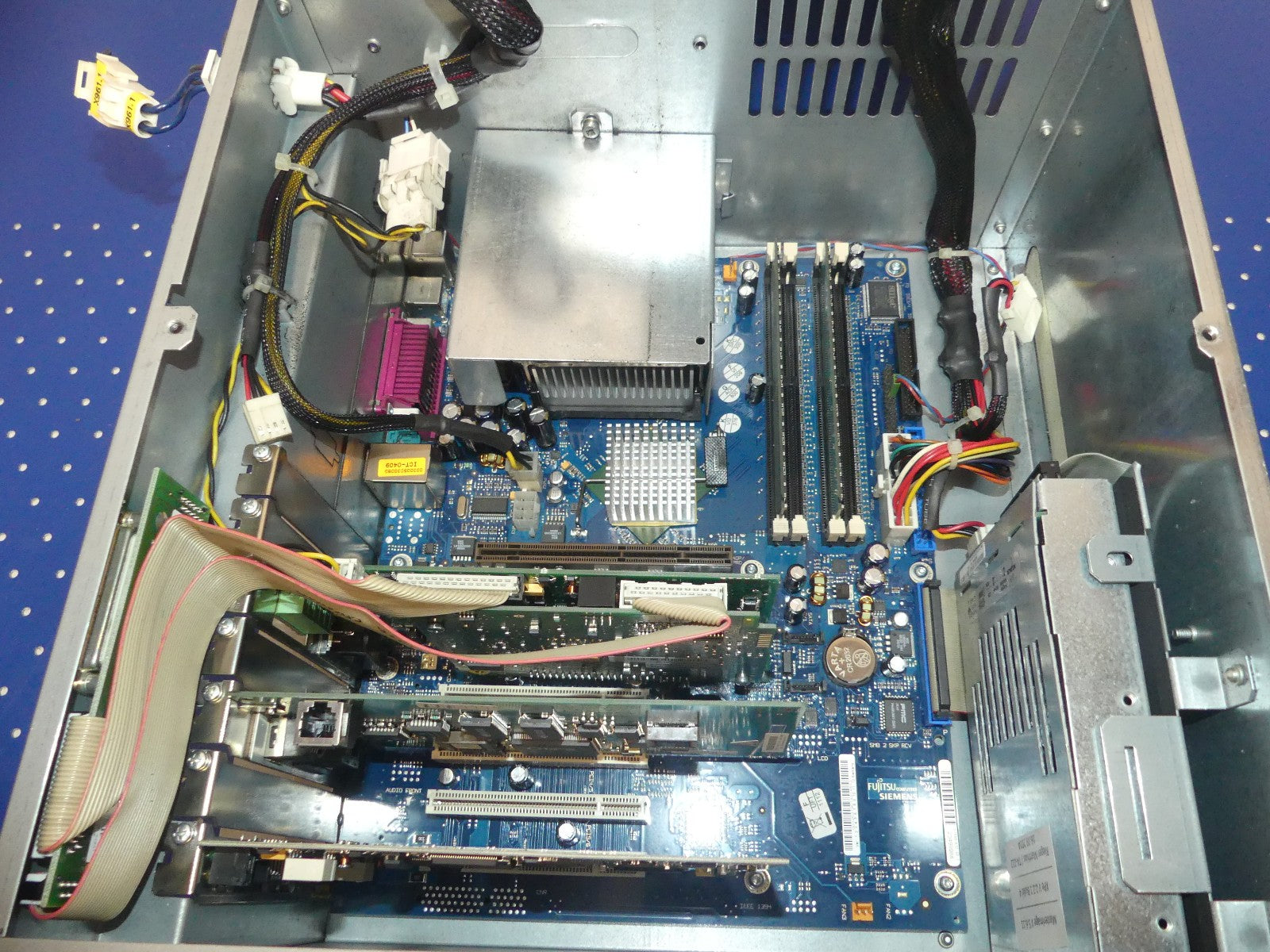 Kuka KPC ed05