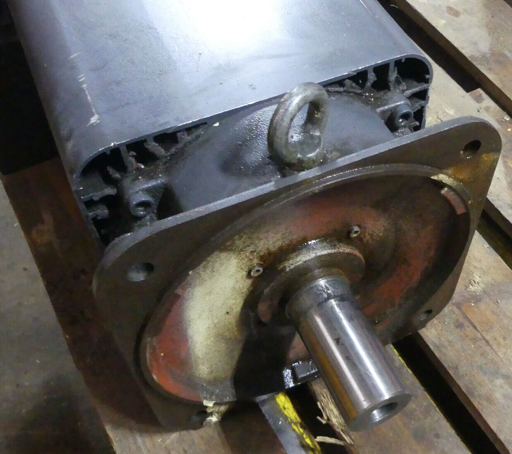 Siemens Servomotor 1PH6163-4CF46-Z  1PH61634CF46Z