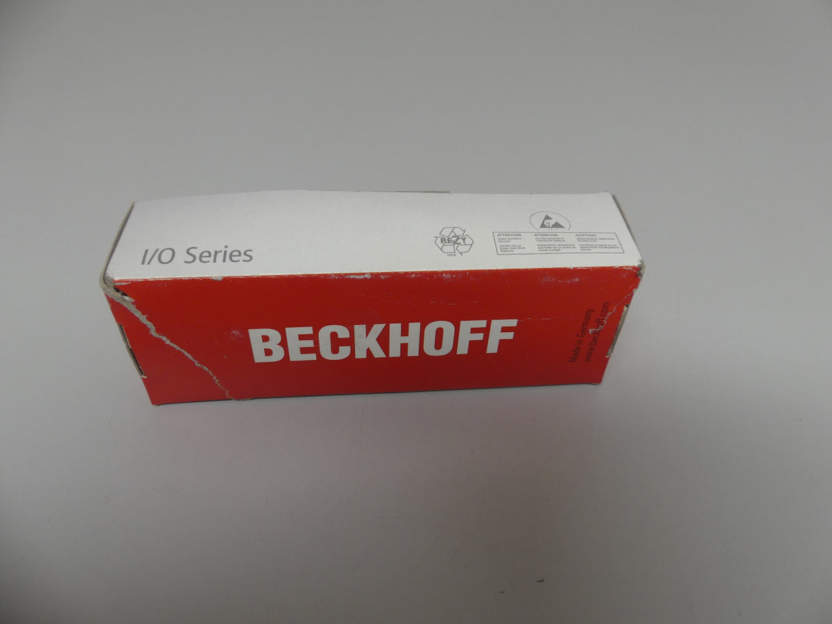 Beckhoff EPP2008-0002
