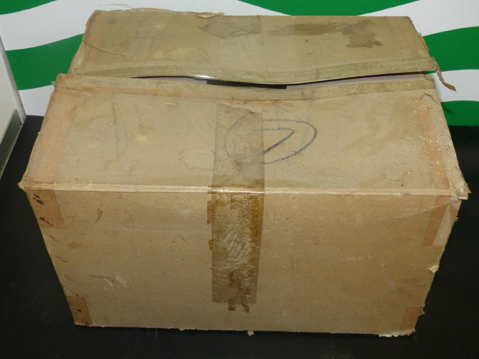 AEG Microverter 1,9/220