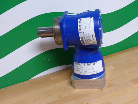 Wittenstein SK.100S-MF1-5  1H1-1K00  i=5 s.Bild