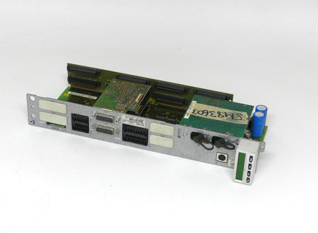 Rexroth Steuereinheit CDB01.1C-SE-ENS-ENS-NNN-NNN-NN-S-NN-FW (Leicht beschädigt)