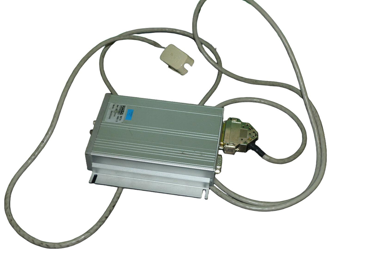 Lantronix CoBox-FL