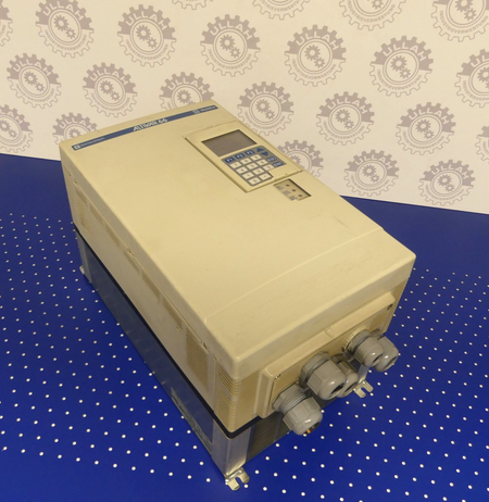 TELEMECANIQUE  ALTVAR66 ATV66D23N4