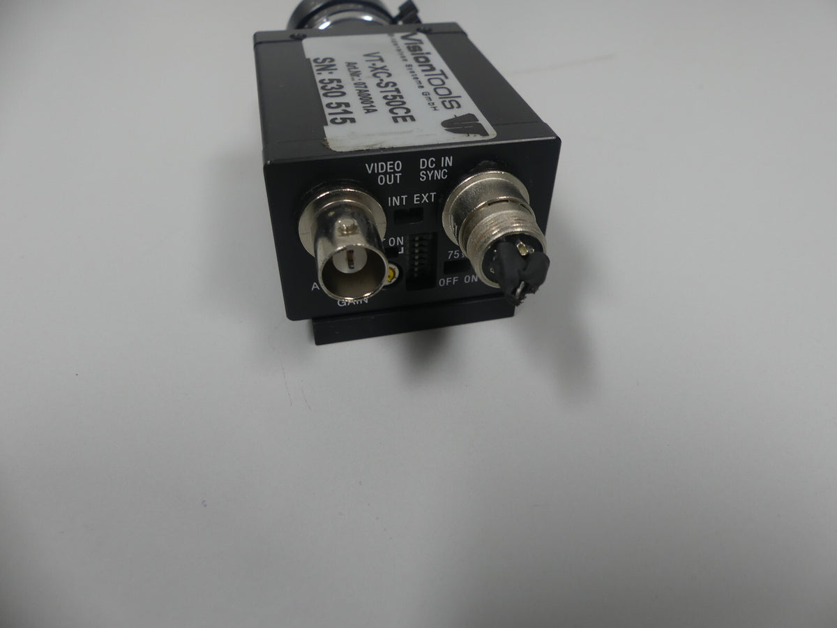 Vision Tools VT-XC-ST50CE