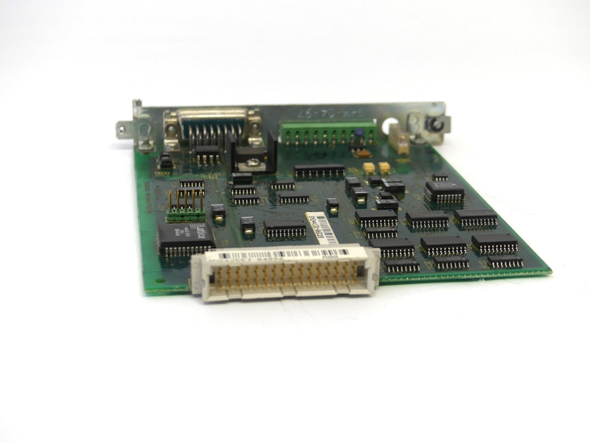 INDRAMAT 109-0785-4B20-06