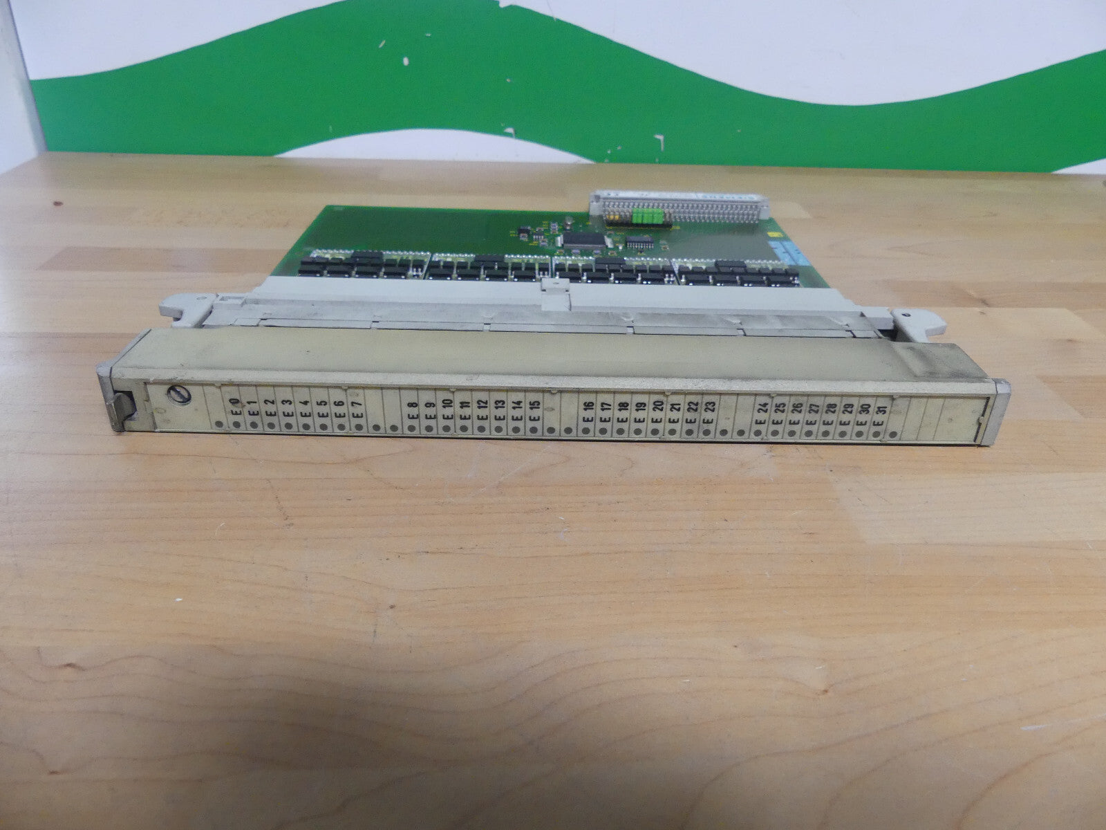 SIEMENS AMS-P216-A32   C8451-A45-A12-2
