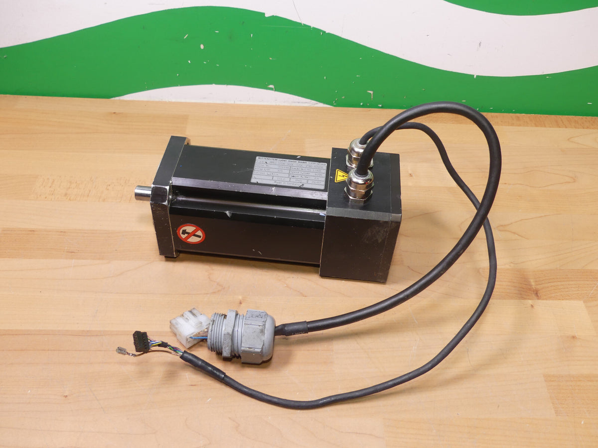 WITTENSTEIN  MMSI 070H-060E-320C-1FN0-H2000