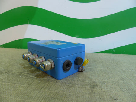 Wiedmüller FBCon PA CG 4way