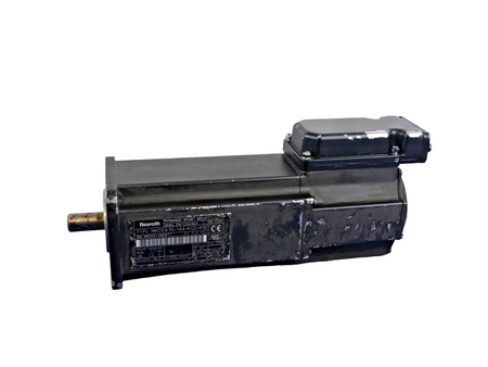  Rexroth Indramat MKD041B-144-KG0-KN Servomotor Permanent Magnet Motor used