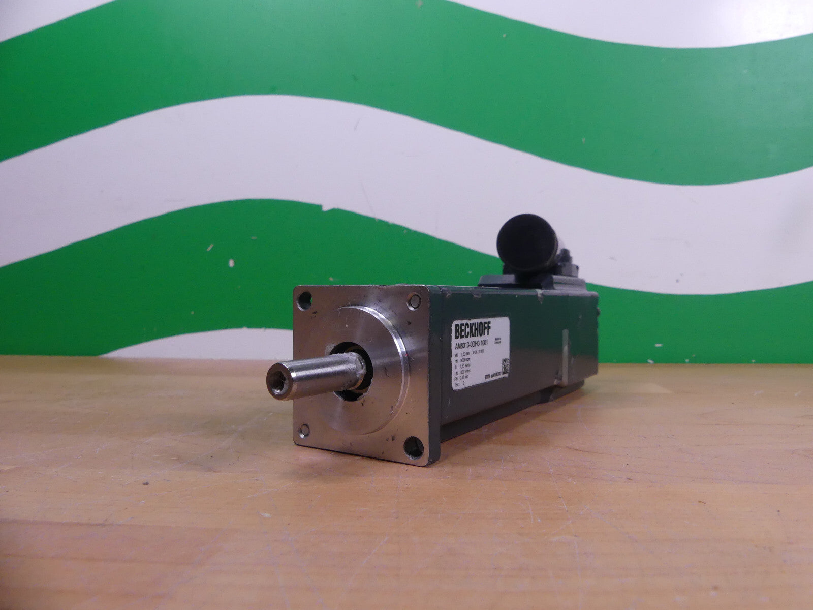 Beckhoff AM8013-0DH0-1001 s.Bilder