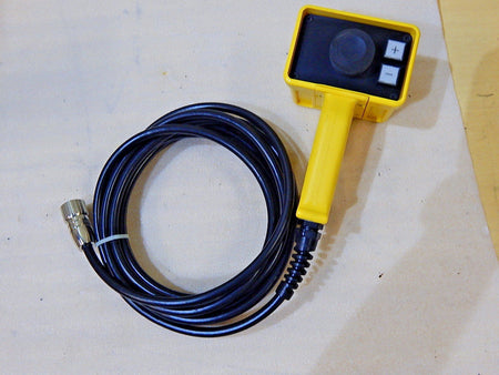 Euchner Zustimmtaster ZSB077029  ID-Nr.77029 Neuwertig