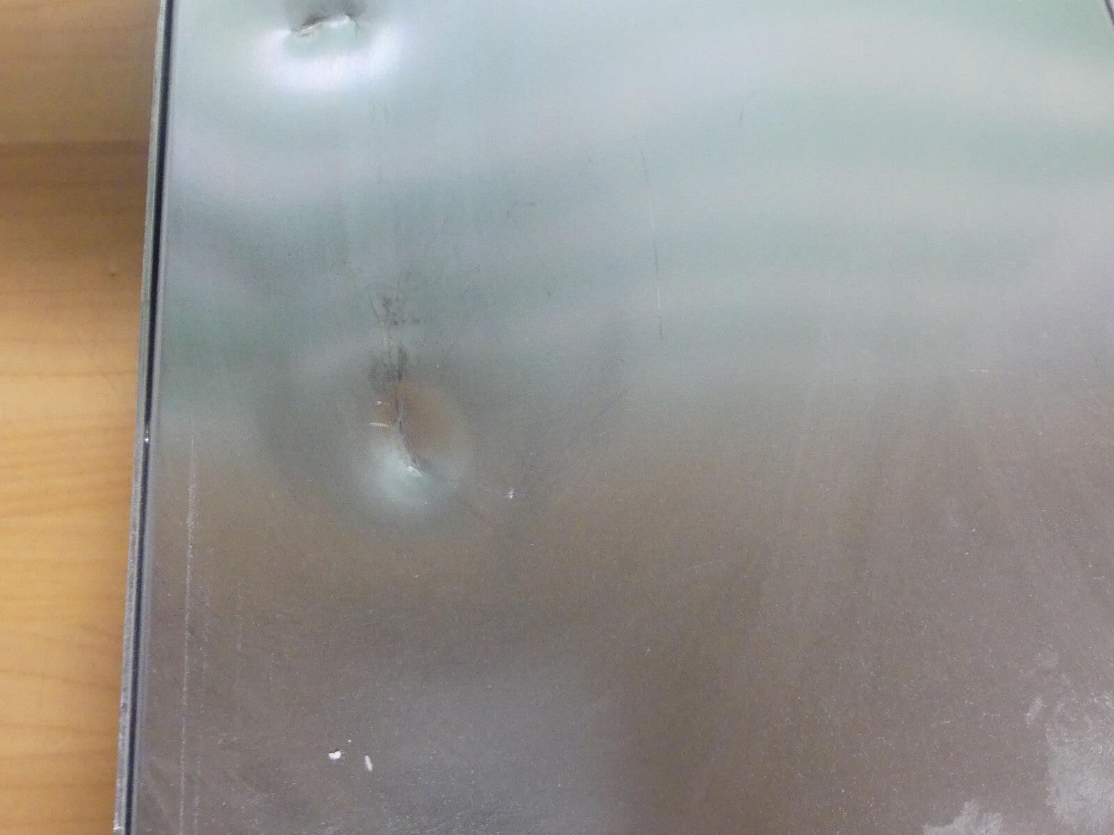 ALCATEL ACT 1000 T Turbomolecular Pumpe Kontroll Leicht Beschädgit s.Bilder