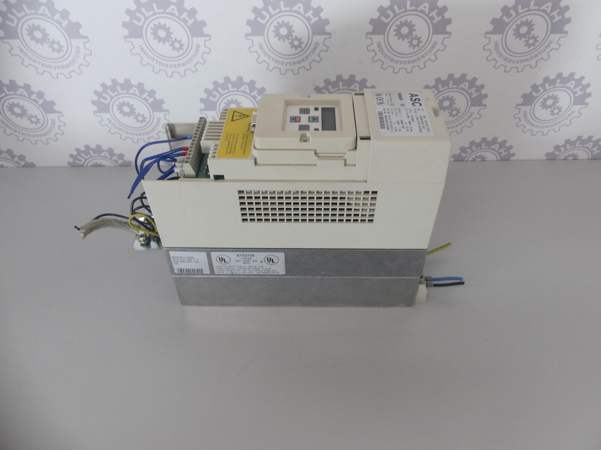BOSCH ASC 150-S1D.1220