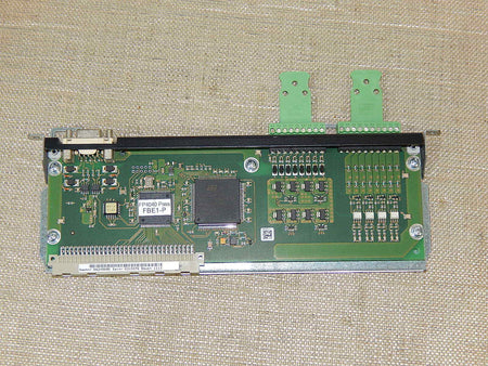 SEW Eurodrive Optionskarte DIP11B  08249695 