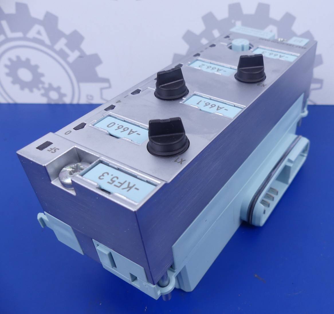 Siemens Simatic 6ES7 194-4CA00-0AA0