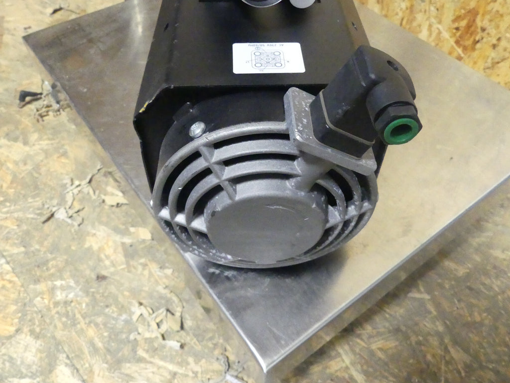 REXROTH MS2N07-E0BQA-CMVG0-NNNNN-NN