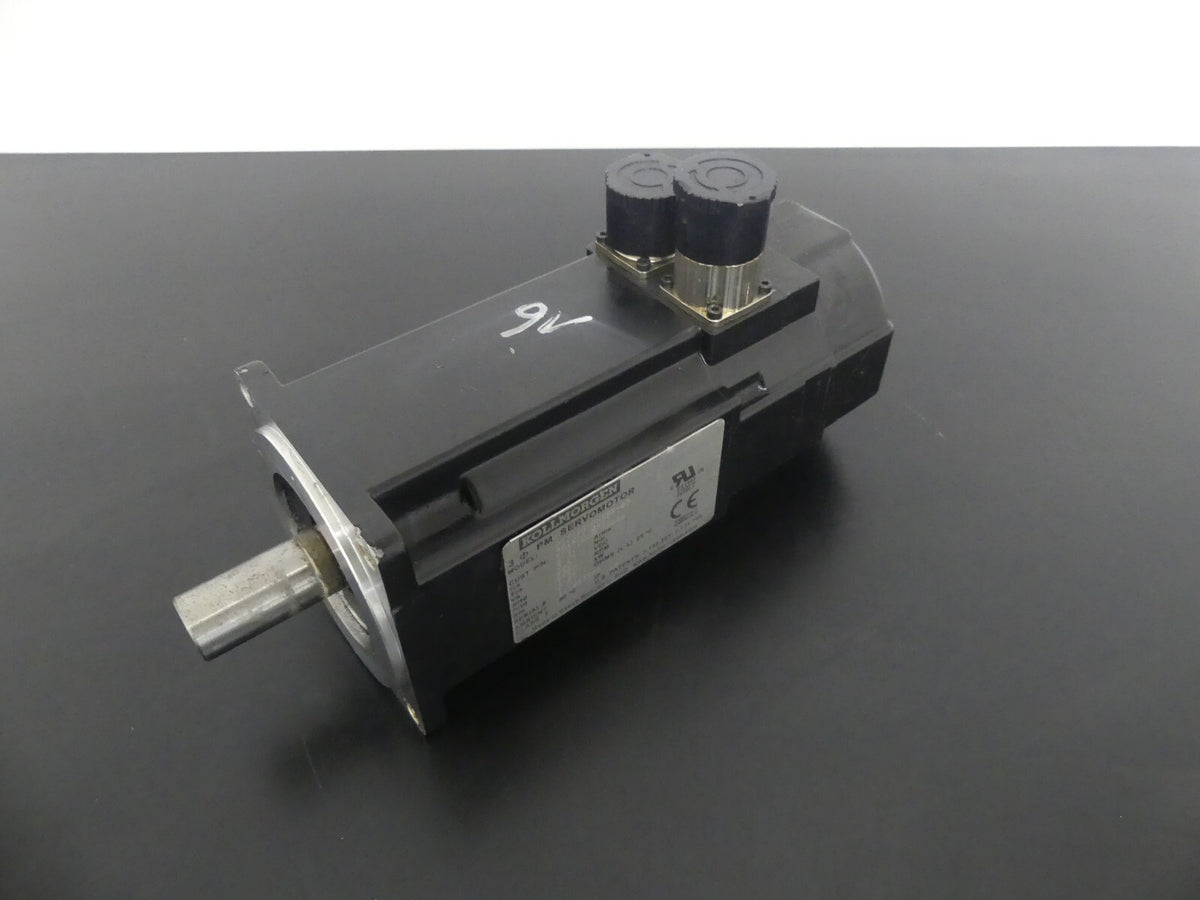 Kollmorgen AKM42G-ANSSS-03
