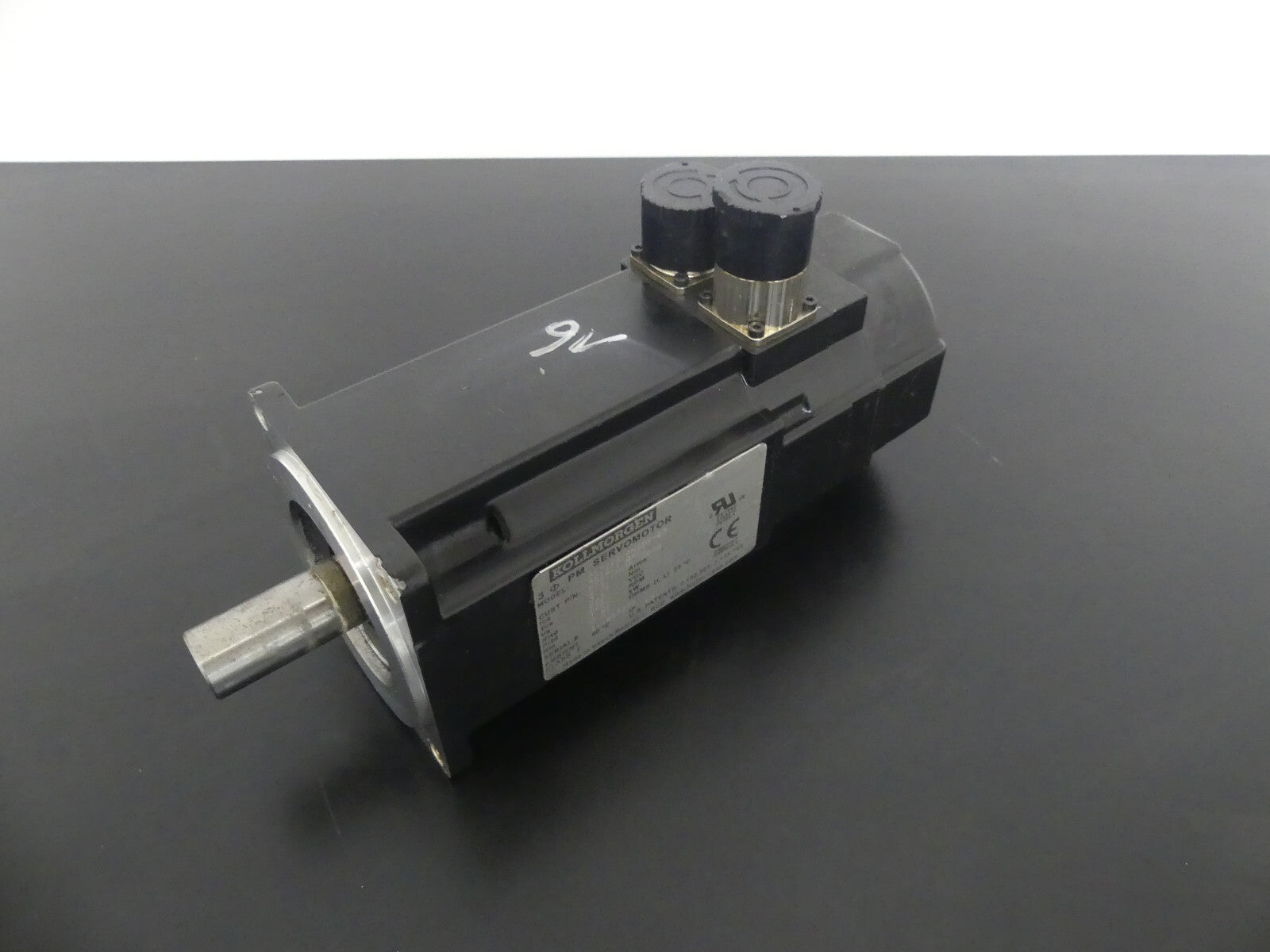 Kollmorgen AKM42G-ANSSS-03