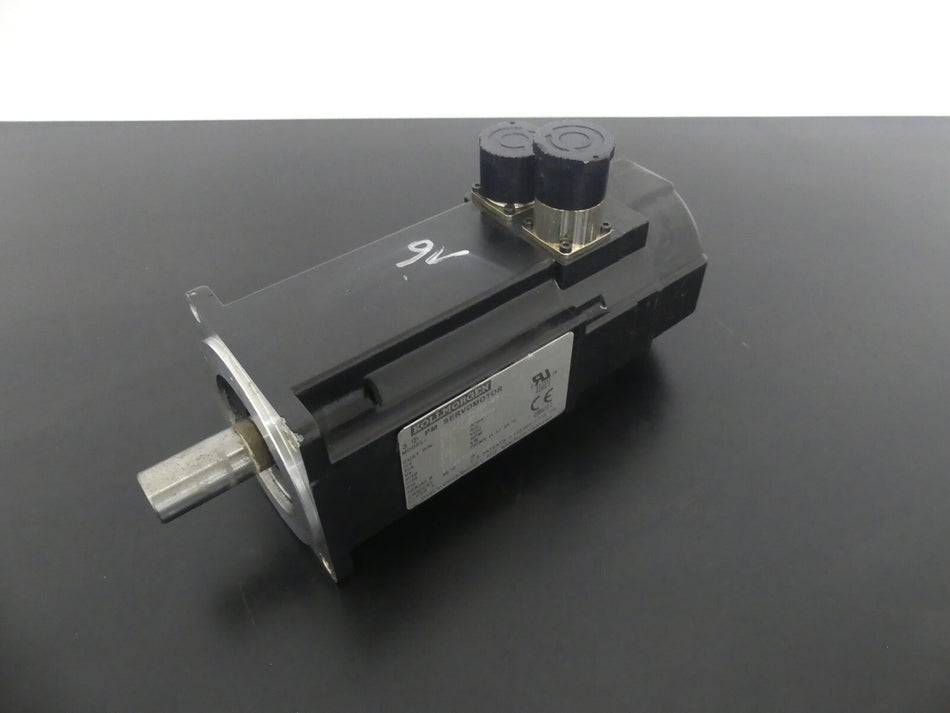 Kollmorgen AKM42G-ANSSS-03