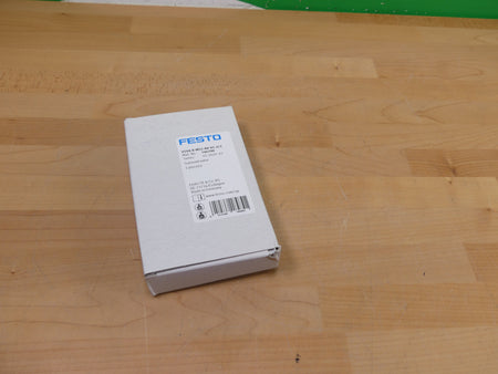 FESTO VSVA-B-M52-AH-A1-1C1
