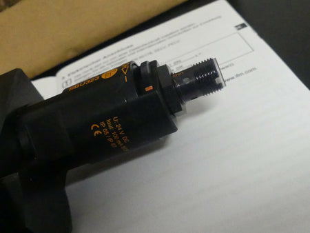 ifm SBU 323