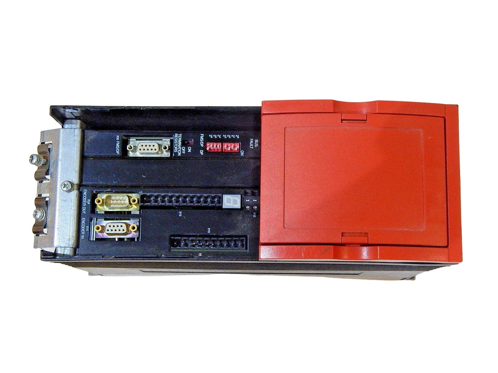 SEW MDS60A0220-503-4-00 Eurodrive MDV60A0015-5A3-4-00