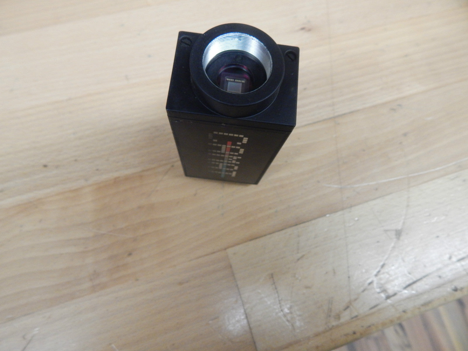 VISION COMPONENTS VC38   S/N. 3801073 Hochleistungskamera 