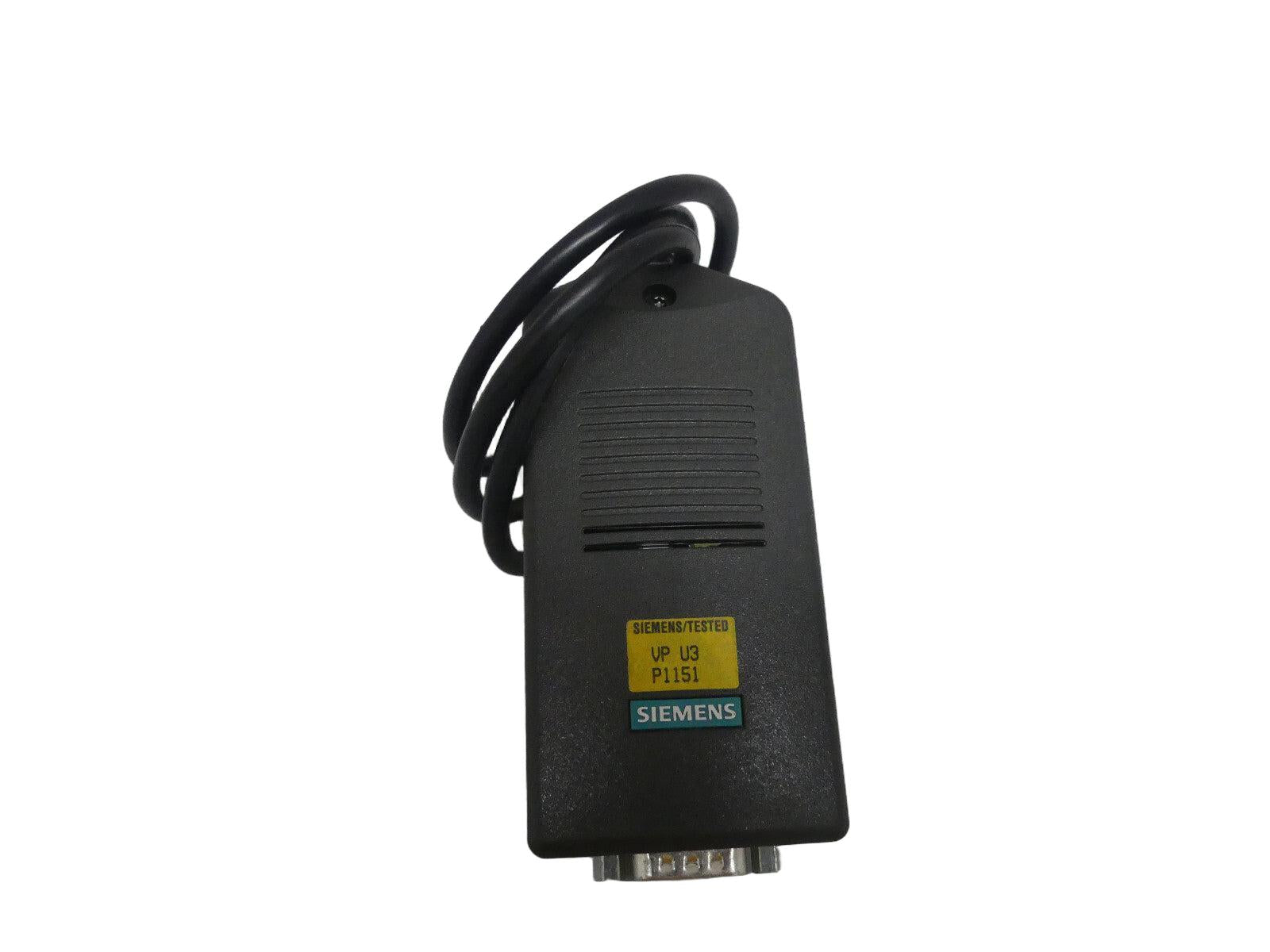 SIEMENS 6ES7 972-0CA34-0XA0