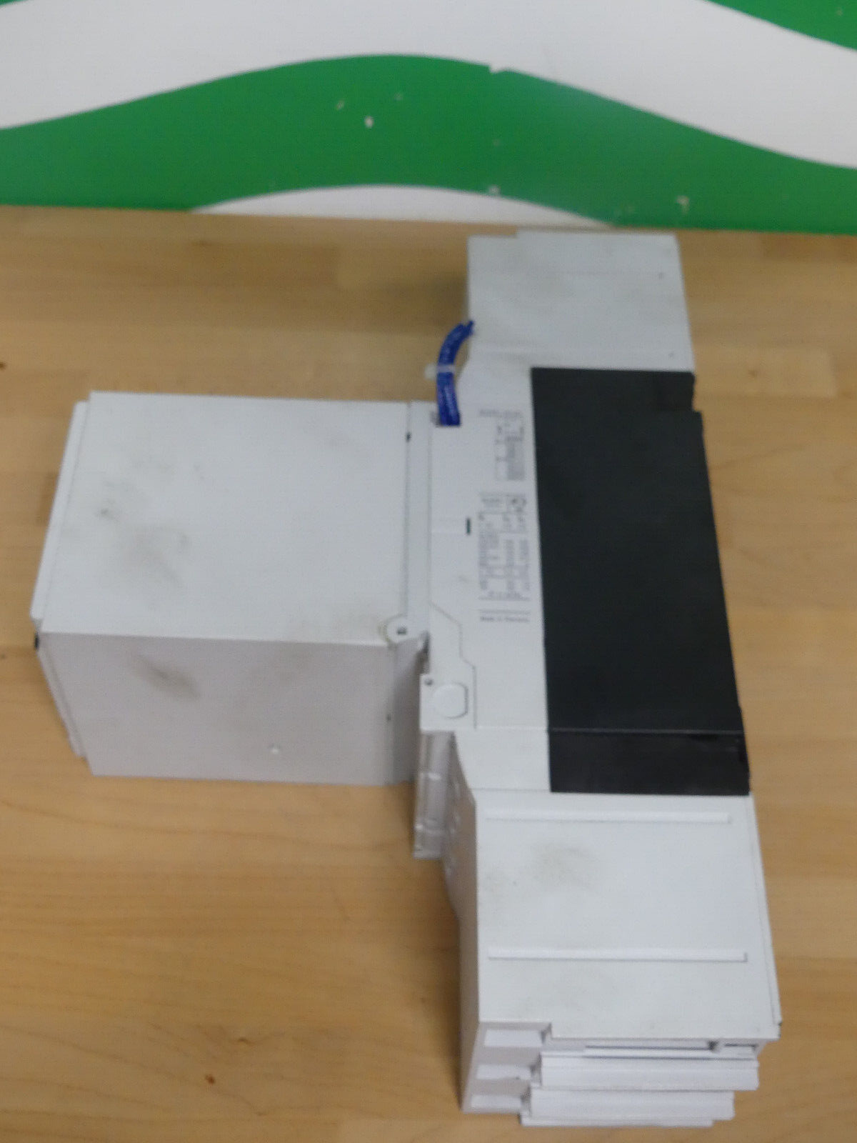 Eaton Moeller NZM2-XRD