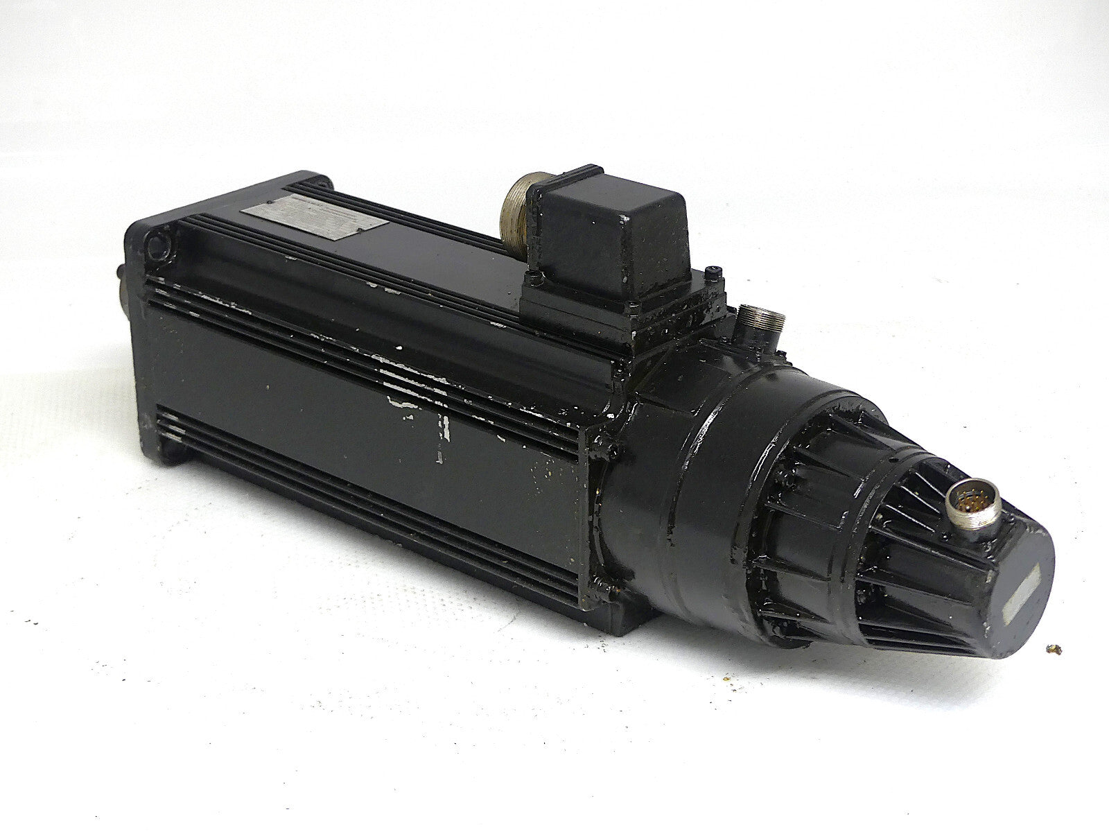 Indramat MAC093C-0-FS-4-C/110-A-2/WI524LX